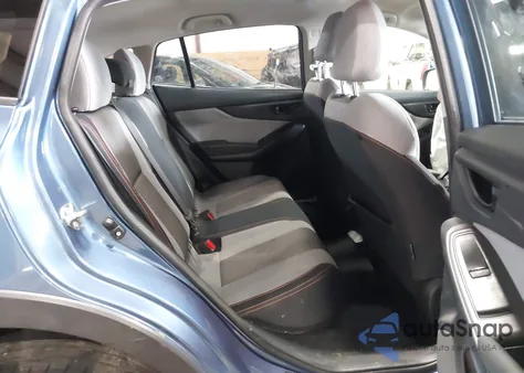 2018 Subaru Crosstrek 2.0I Premium from USA, damaged, VIN JF2GTABC8JH306502